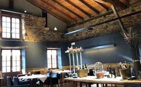 Fine‑Dining Tour 2025: The Top 15 Michelin‑Level Spots You Can’t Miss in Europe