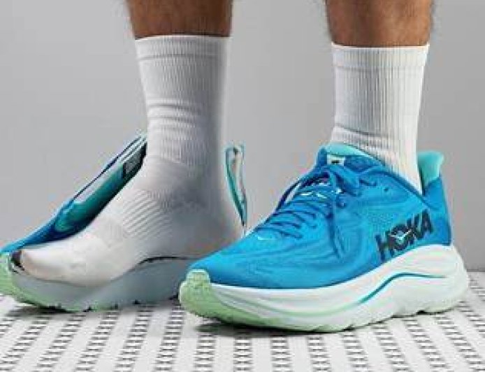 10 Cushioned Running Shoes That Put Comfort First (2025 Edition)