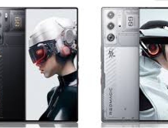 Next‑Gen Pocket Consoles: 15 Flagship & Budget Gaming Phones Compared (Specs Inside)